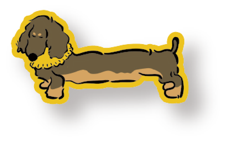 宠物周边挂件 C