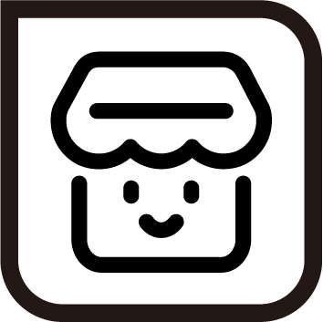 试营业开业图标