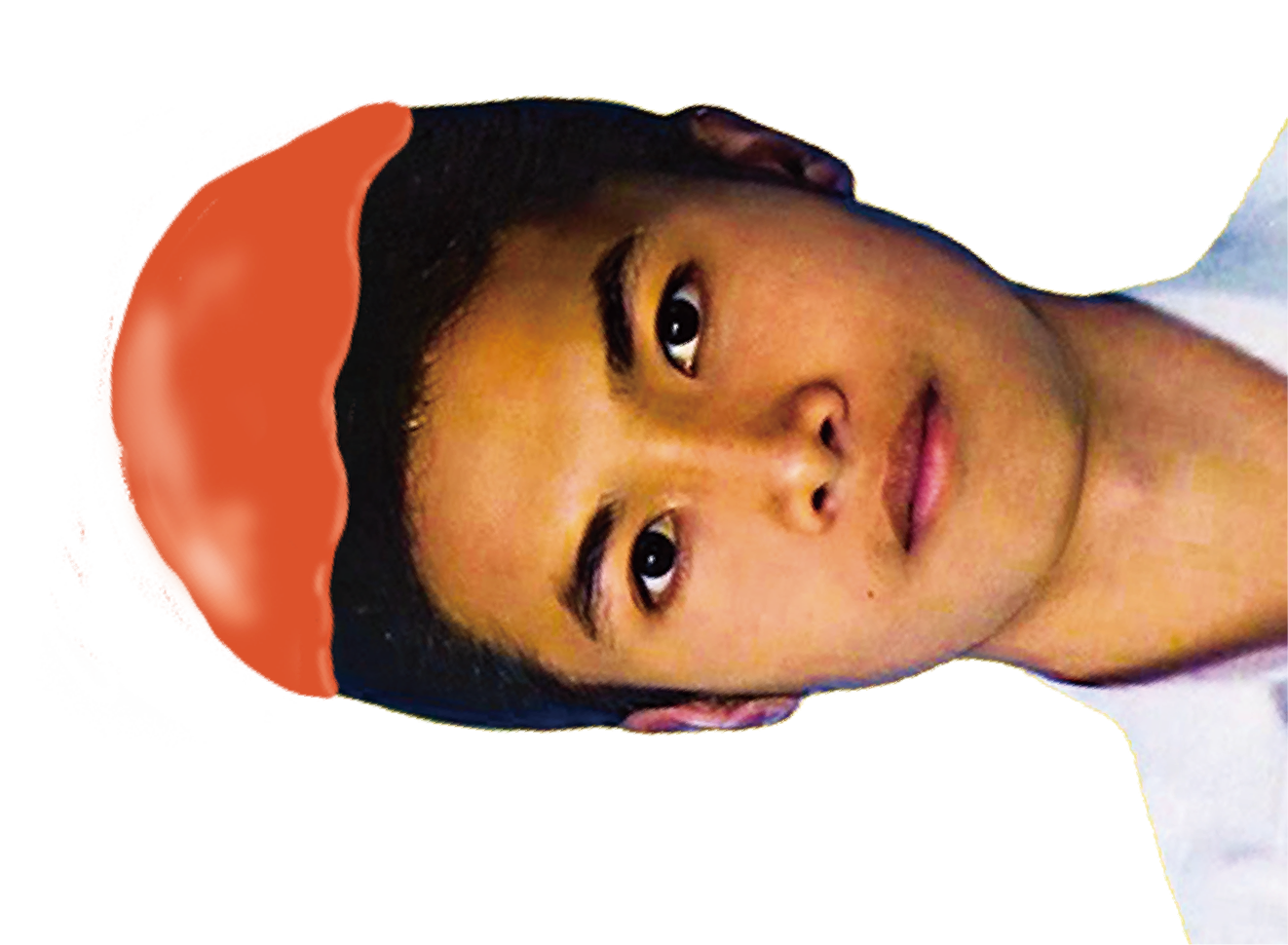 产品页品牌彩蛋头像