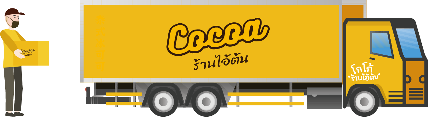 产品物流运输展示